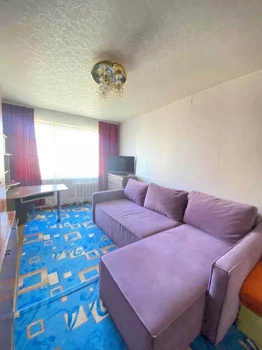 3-bedroom apartment in Kyiv Dneprovskyy