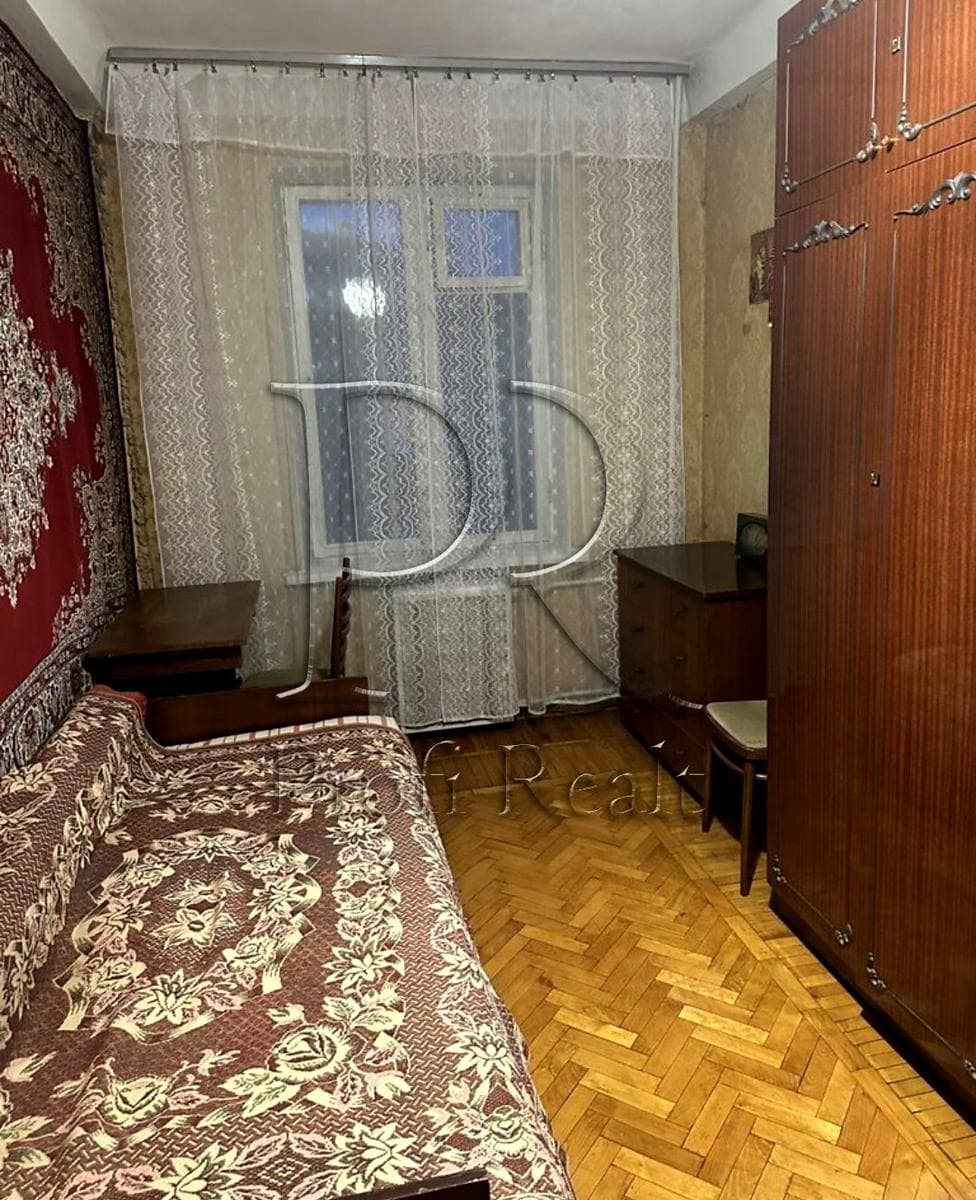 2-кімнатна квартира в місті