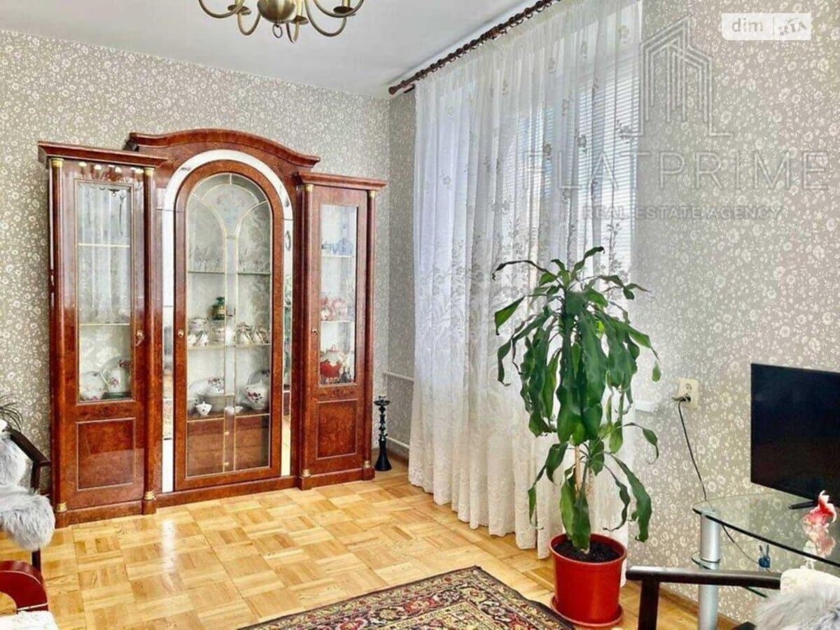 2-кімнатна квартира Київ Святошинський район