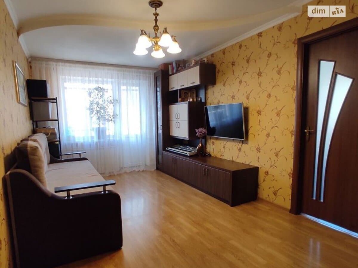 2-кімнатна квартира Київ Шевченківський район