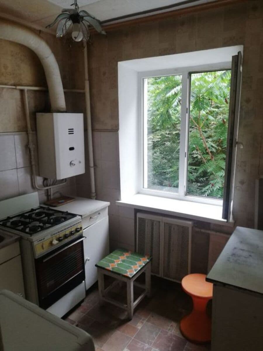 3-кімнатна квартира Київ Шевченківський район