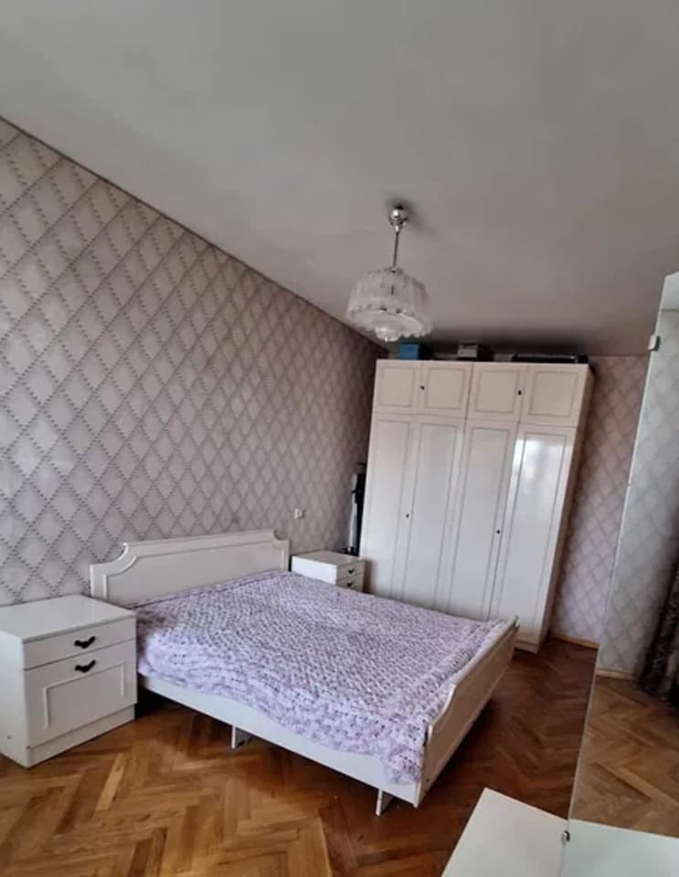 2-кімнатна квартира Київ Шевченківський район