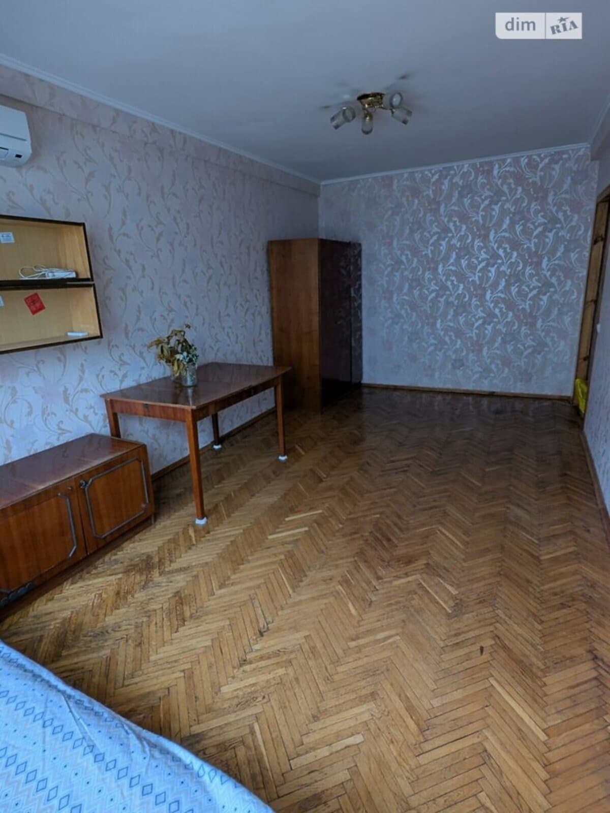 1-кімнатна квартира Київ Дніпровський район