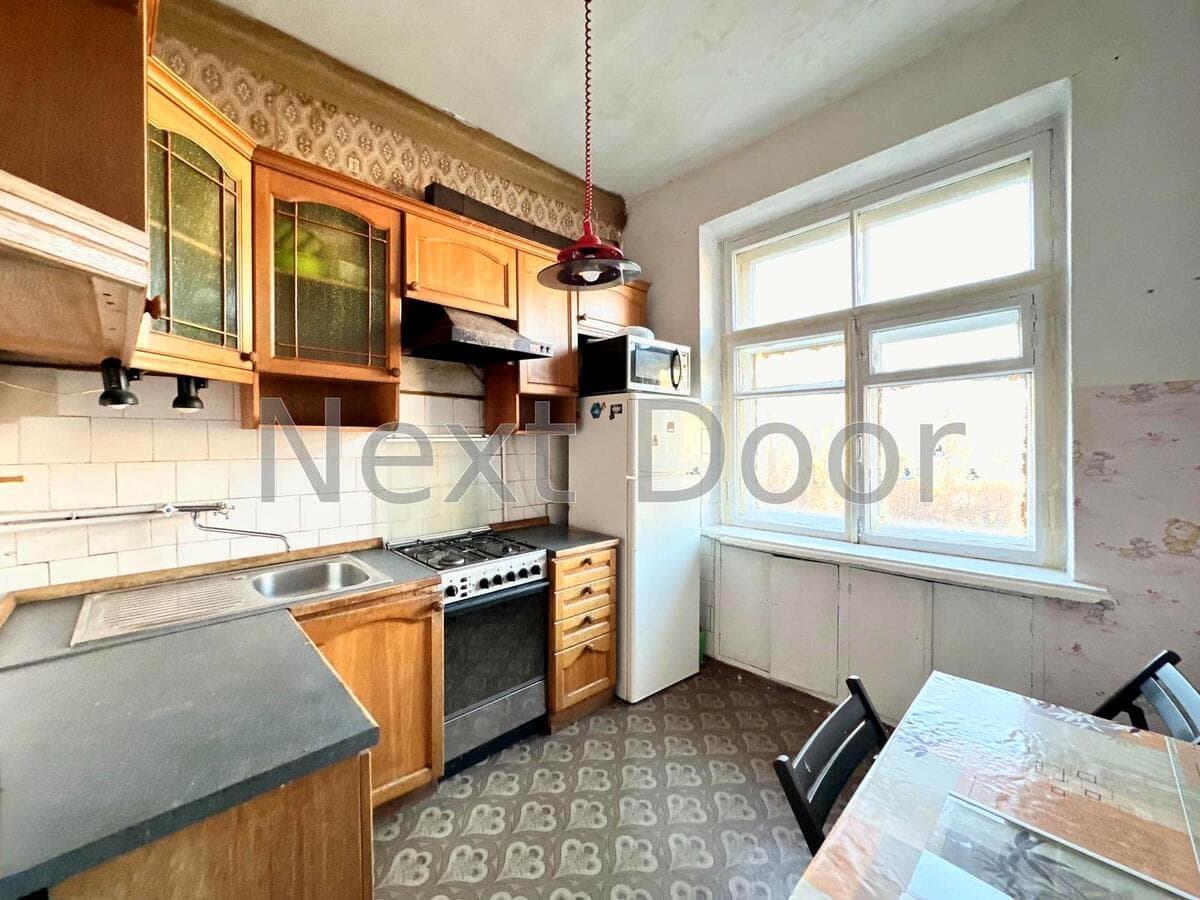 2-кімнатна квартира Київ Святошинський район