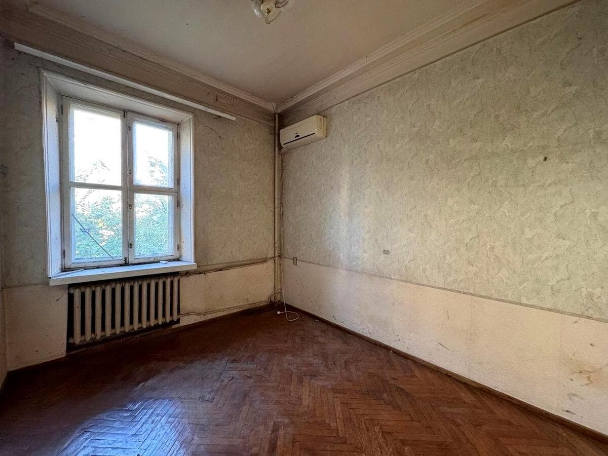 2-кімнатна квартира в місті