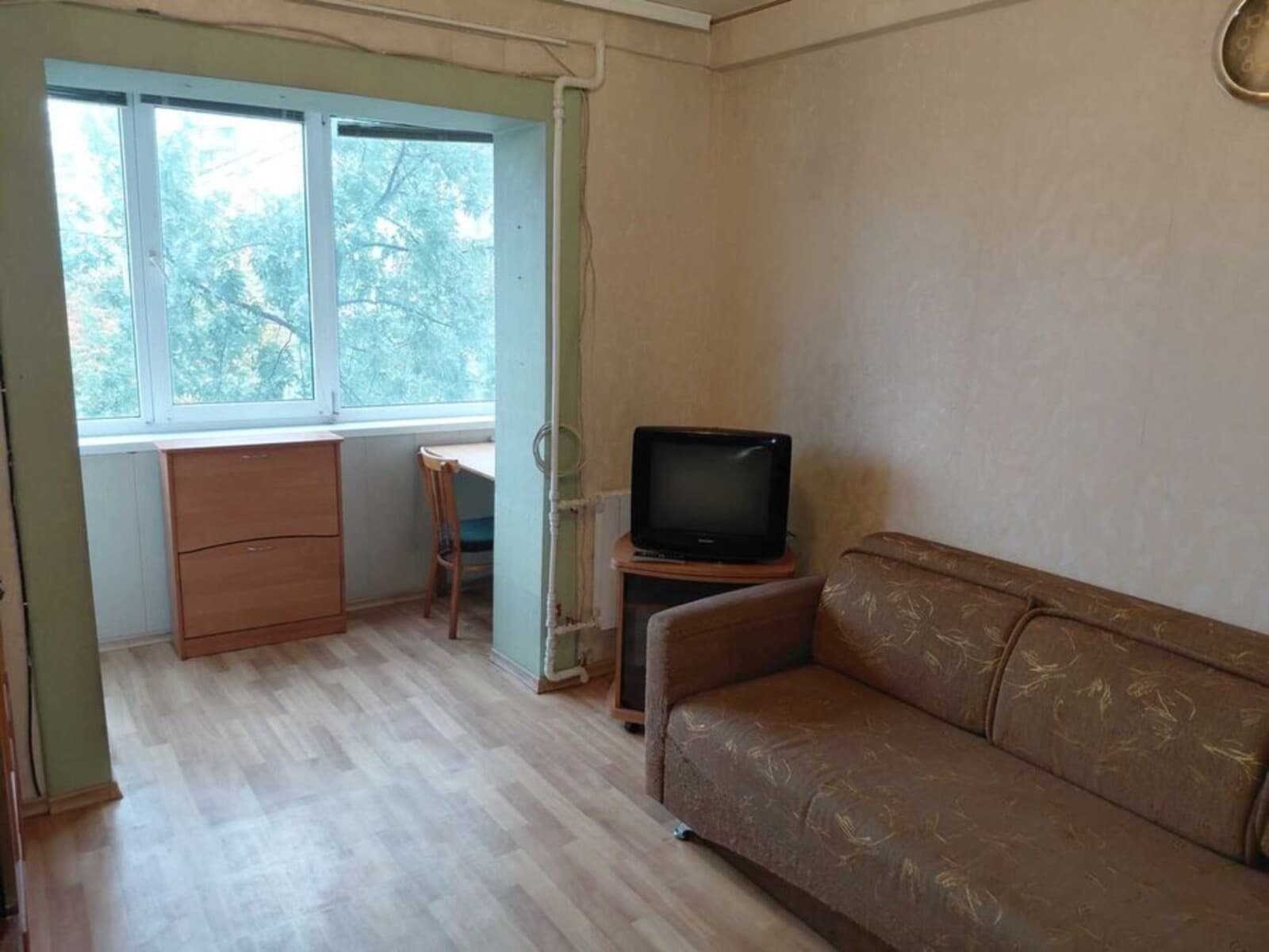 1-кімнатна квартира Київ Дніпровський район