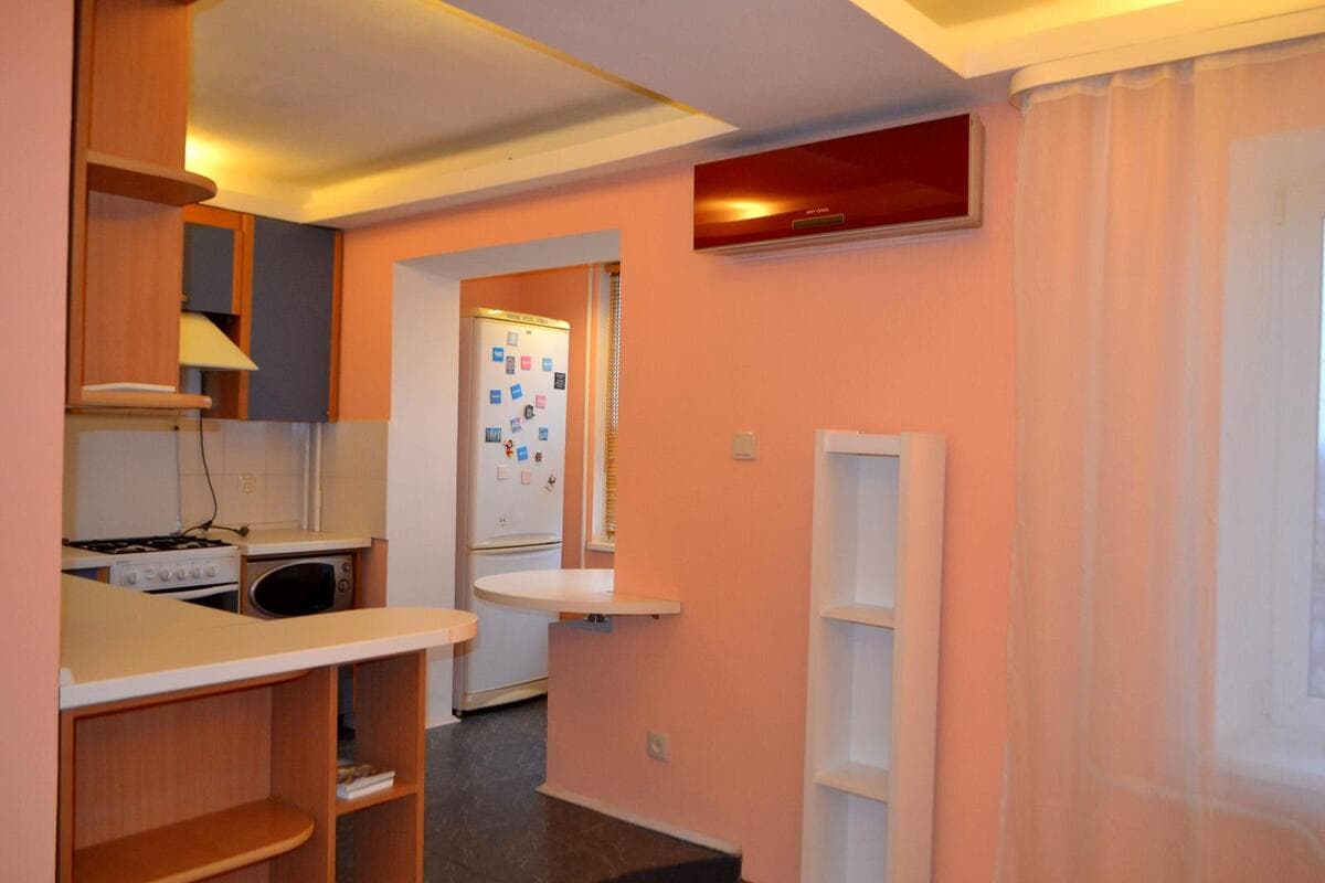 2-кімнатна квартира Київ Оболонський район
