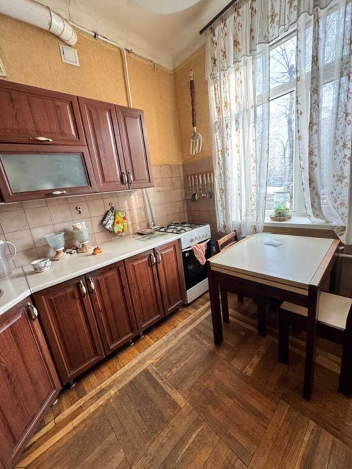 2-кімнатна квартира Київ Шевченківський район
