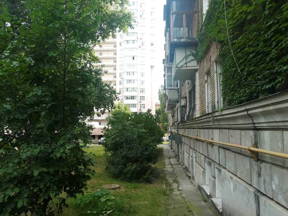 2-кімнатна квартира Київ Солом'янськкий район