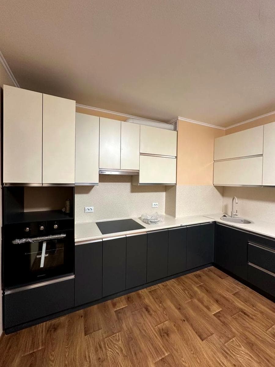 2-кімнатна квартира Київ Оболонський район