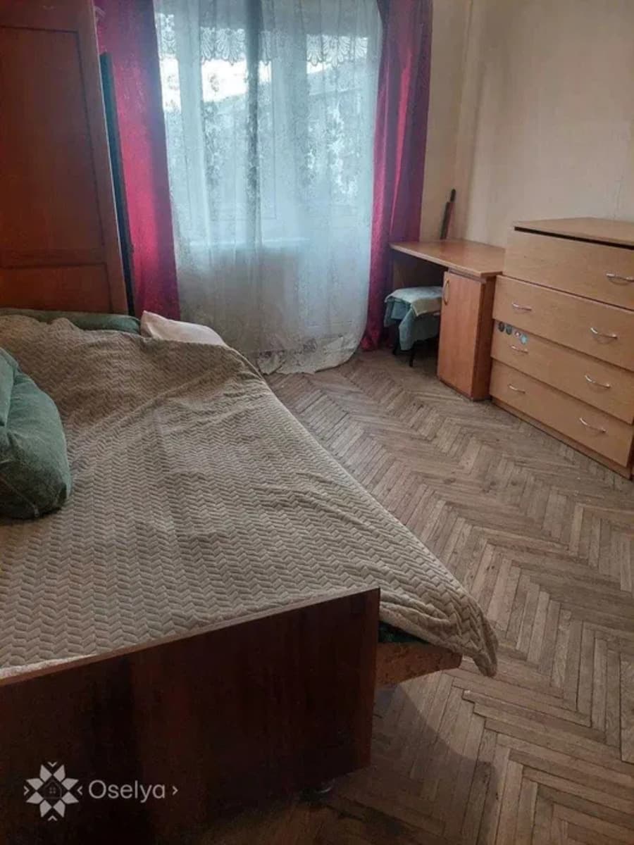1-кімнатна квартира Київ Дніпровський район