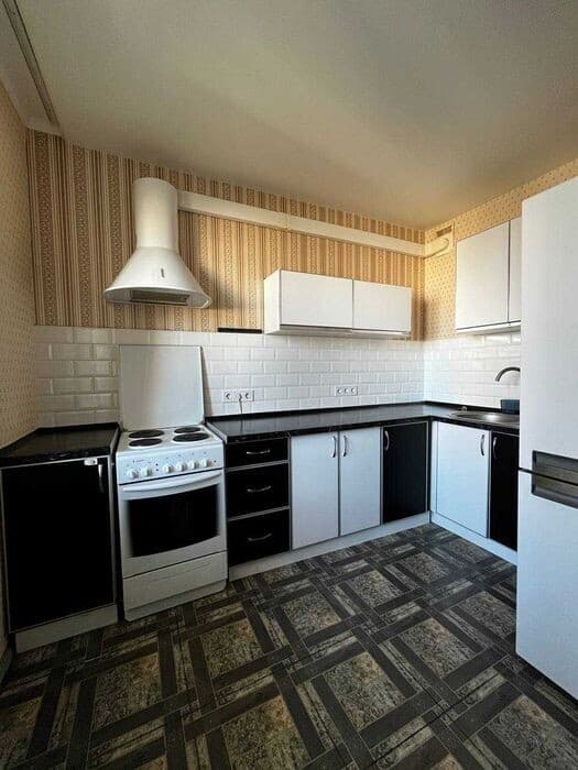 2-bedroom apartment in Kyiv Darnytskyy
