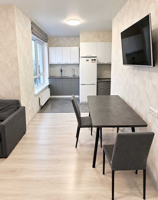 1-bedroom apartment in Kyiv Podolskyy