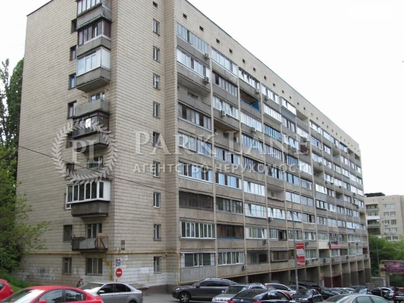 1-кімнатна квартира Київ Печерський район