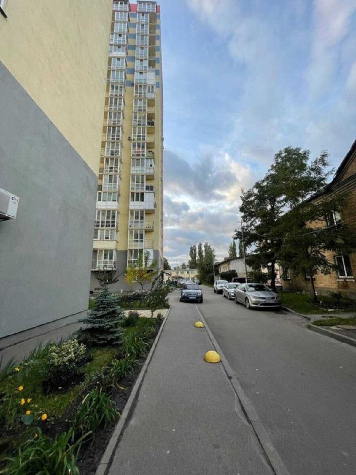 1-кімнатна квартира Київ Дарницький район