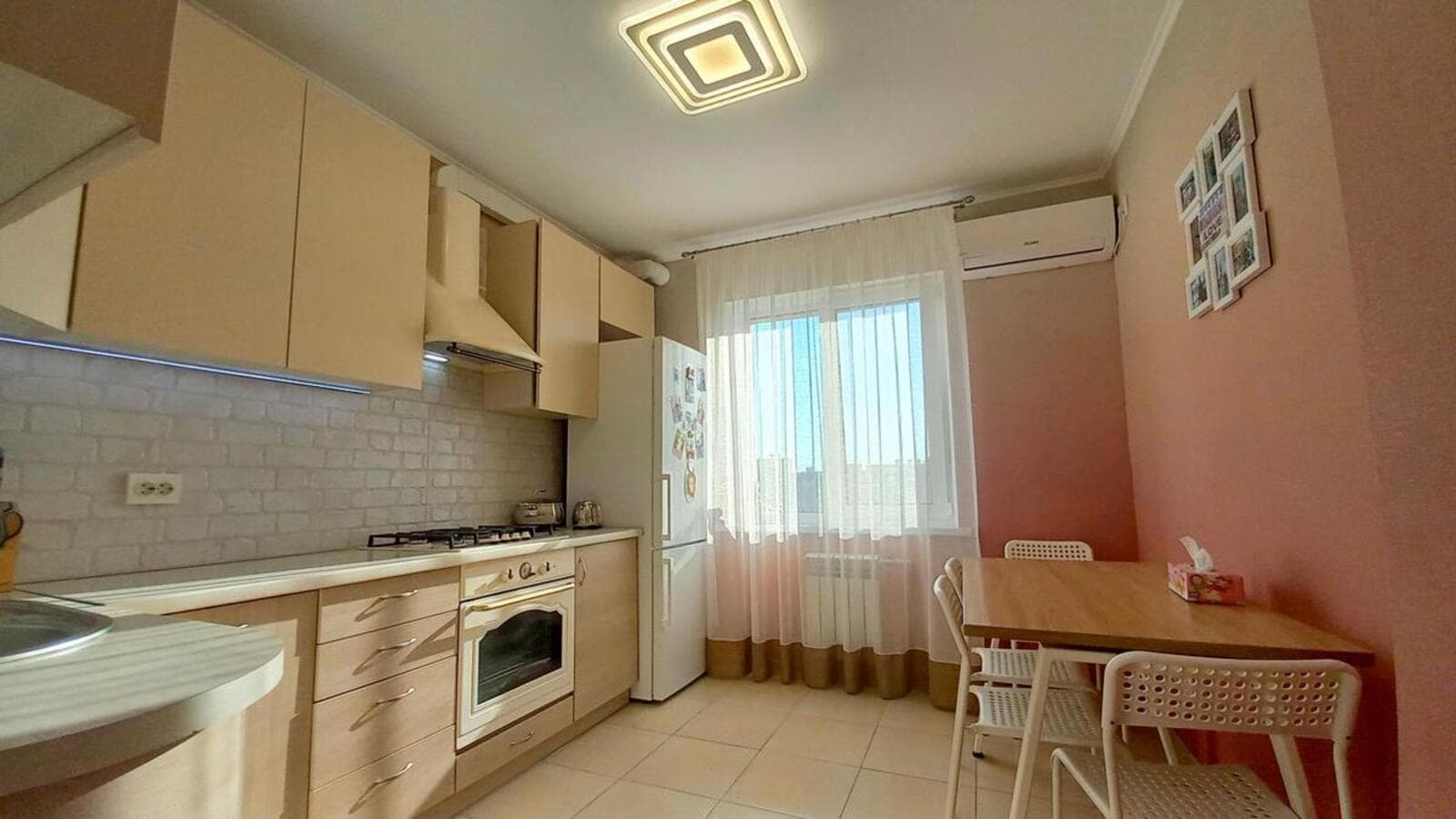 2-кімнатна квартира Київ Оболонський район