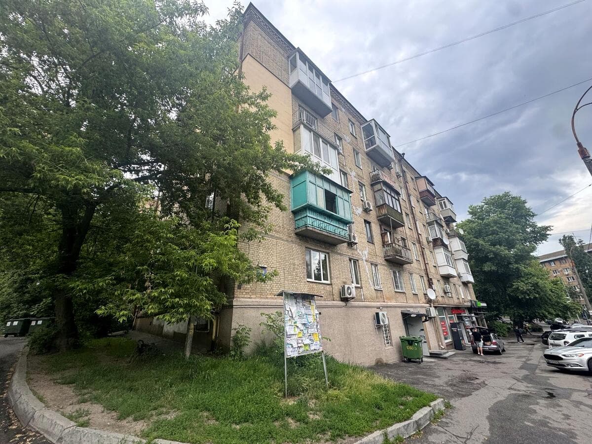 2-кімнатна квартира в місті