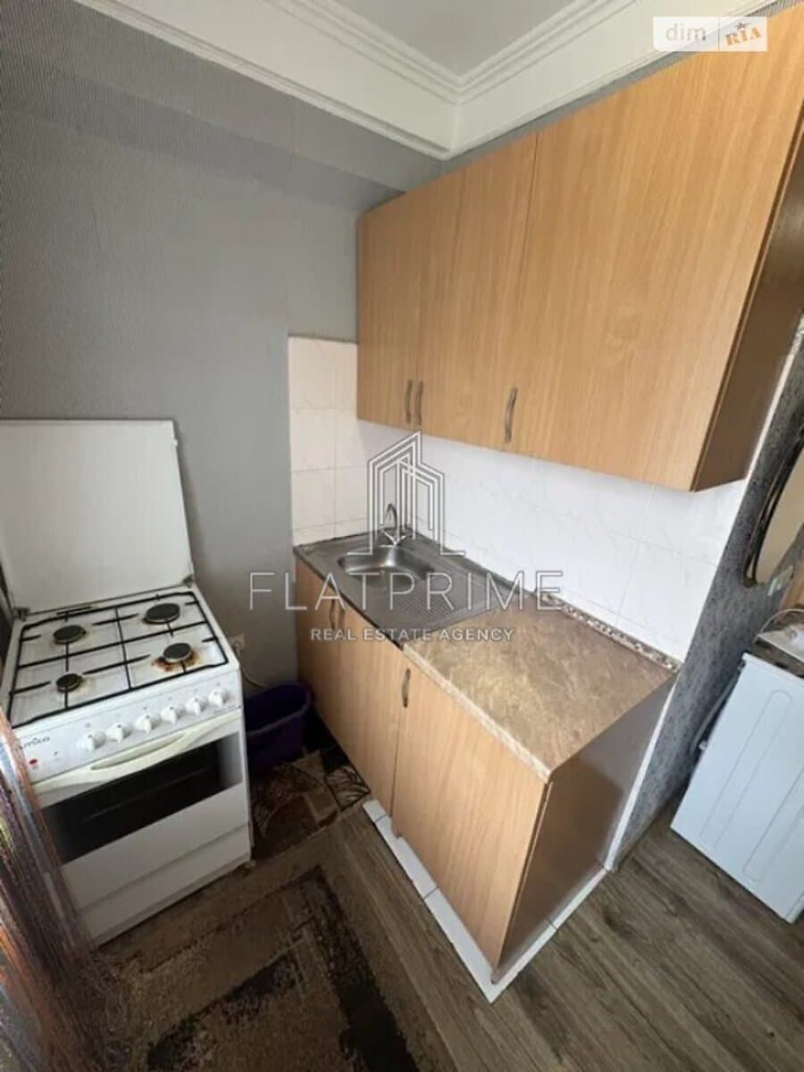 1-кімнатна квартира Київ Оболонський район