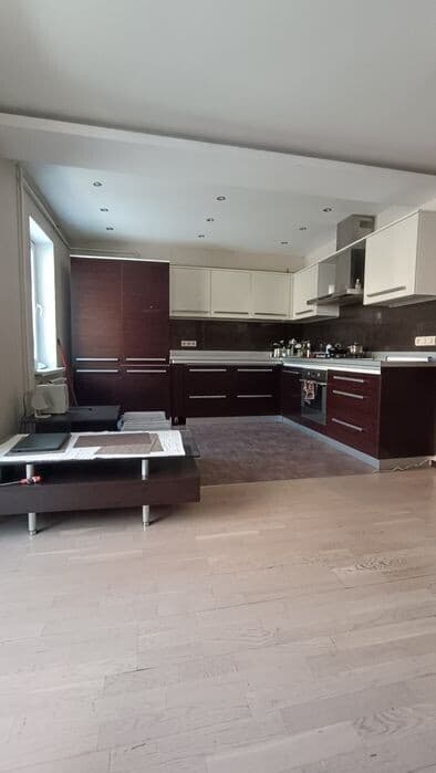 2-bedroom apartment in Kyiv Darnytskyy