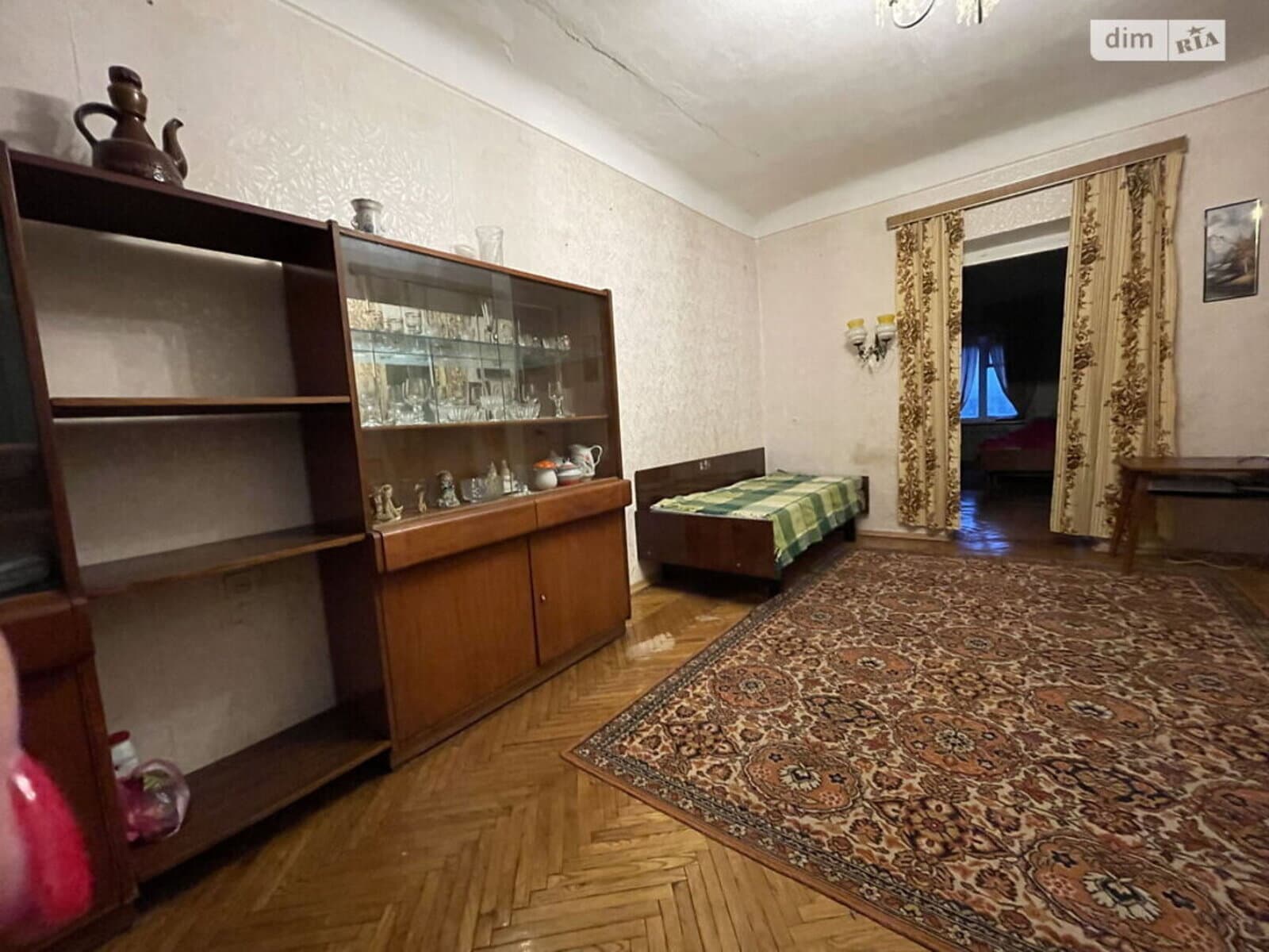 2-кімнатна квартира Київ Дніпровський район