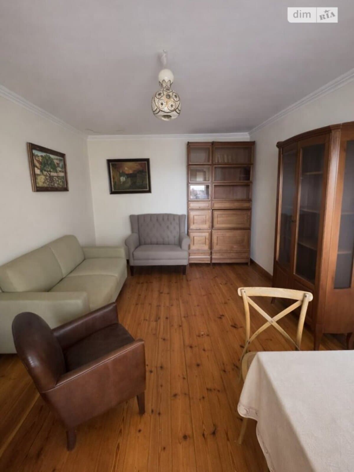 2-кімнатна квартира Київ Дарницький район