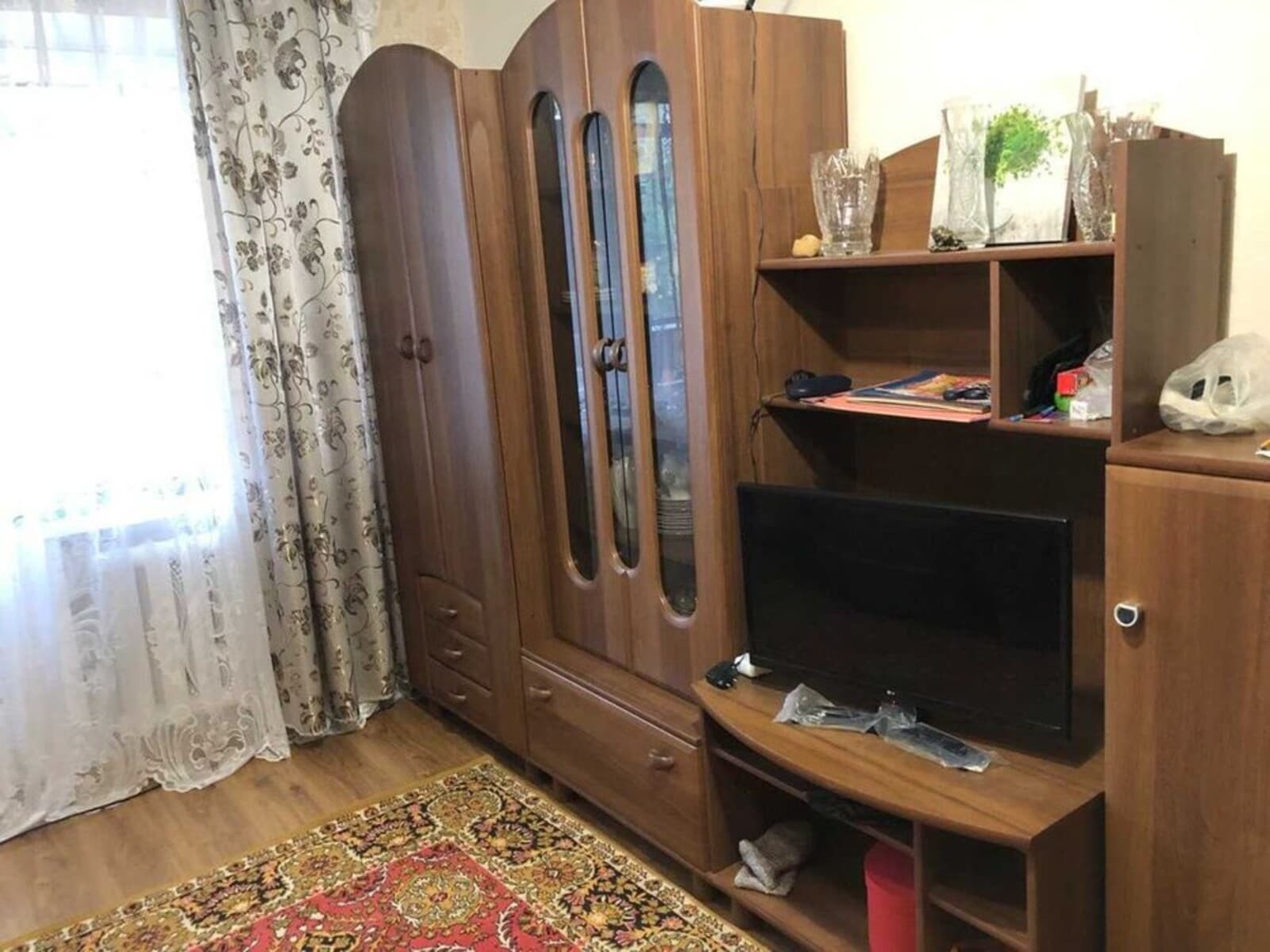 2-кімнатна квартира Київ Дніпровський район