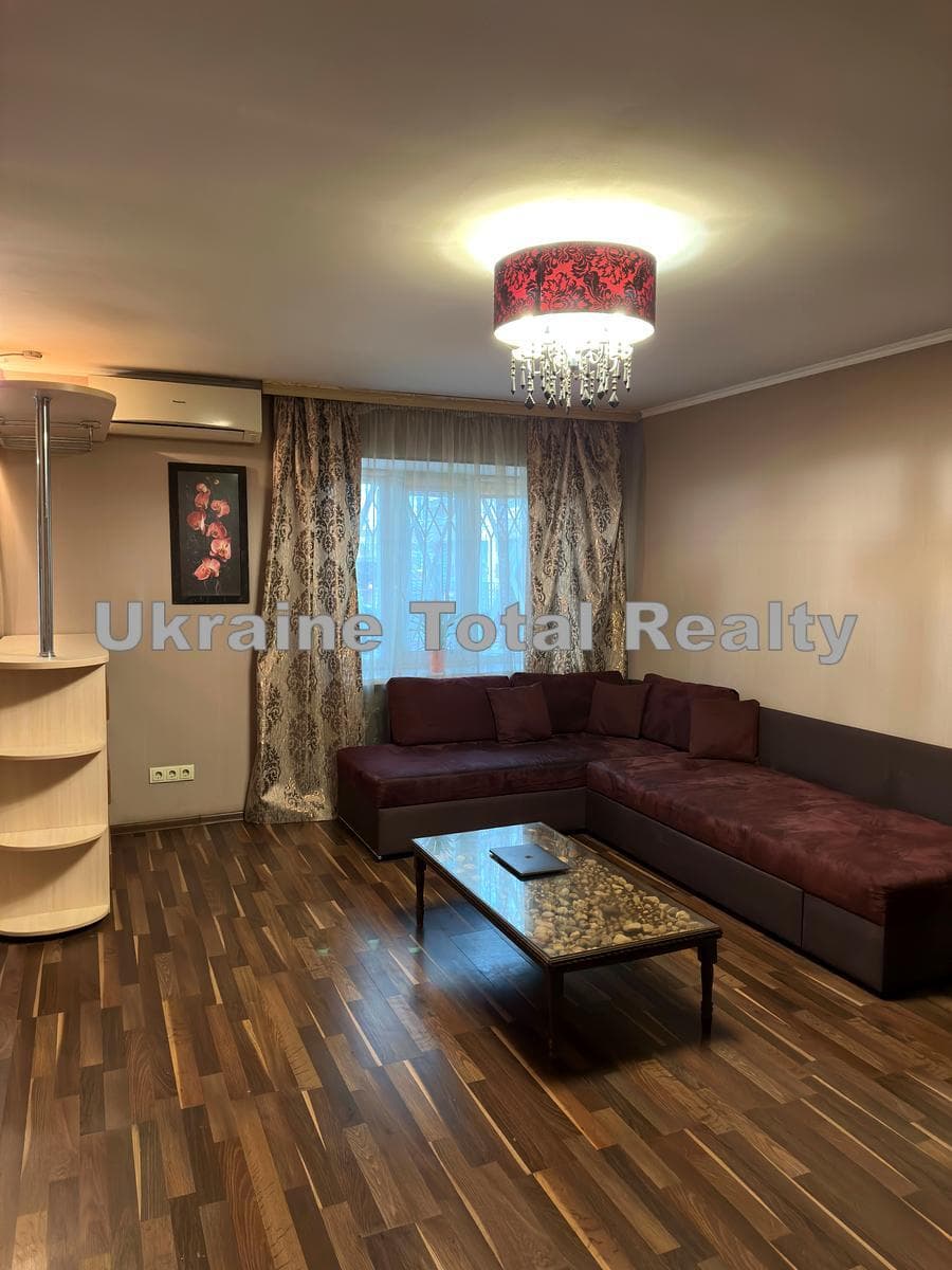 2-кімнатна квартира Київ Шевченківський район