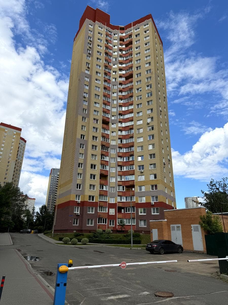 1-кімнатна квартира Київ Голосіївський район