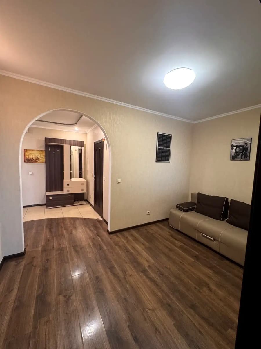 2-кімнатна квартира Київ Дарницький район