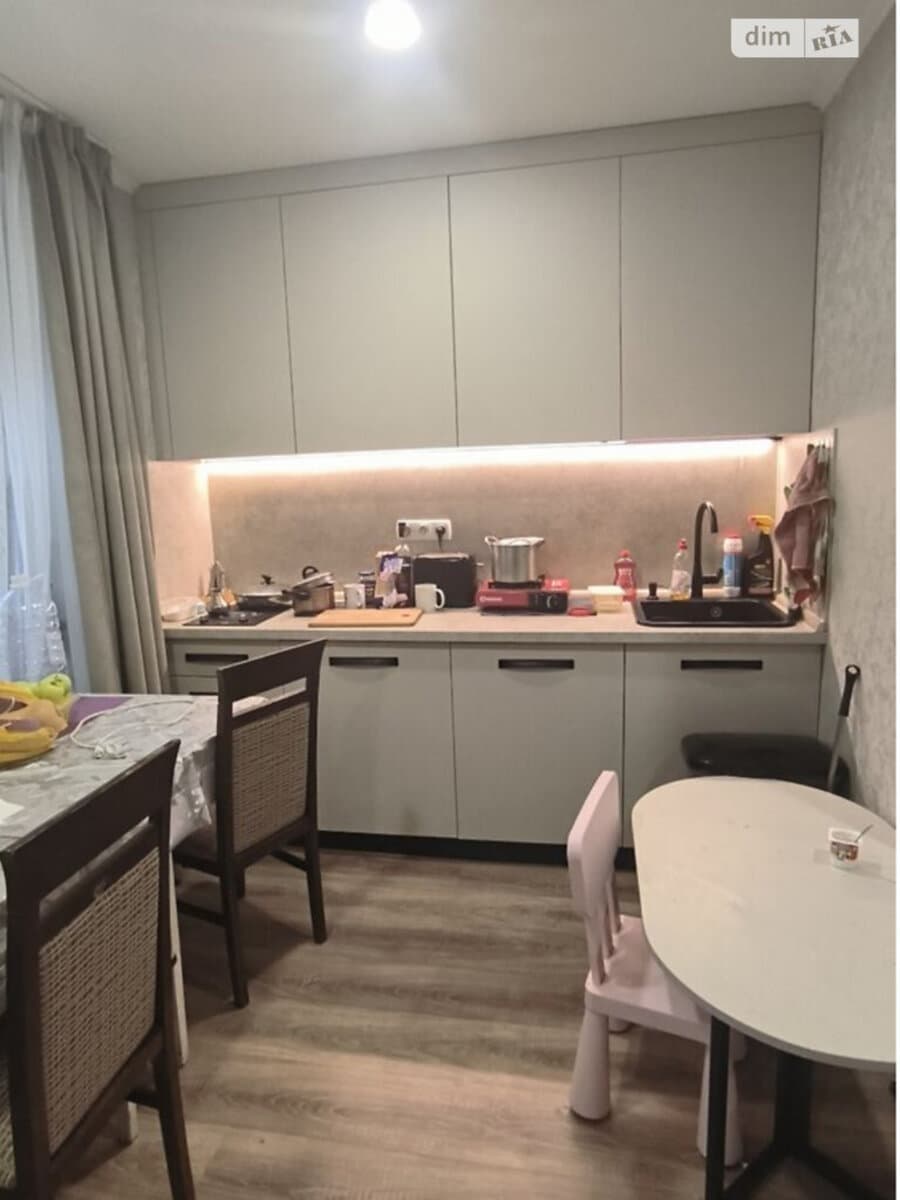 2-bedroom apartment in Kyiv Pecherskyy
