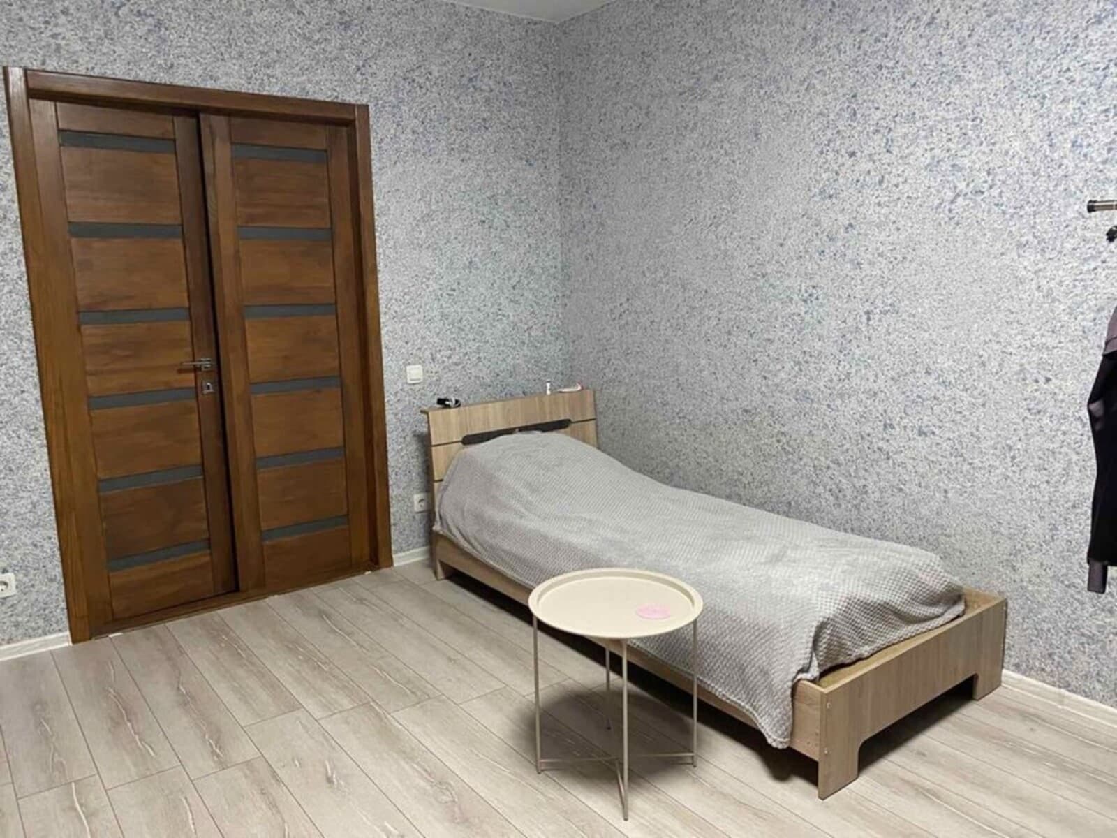 3-кімнатна квартира Київ Деснянський район