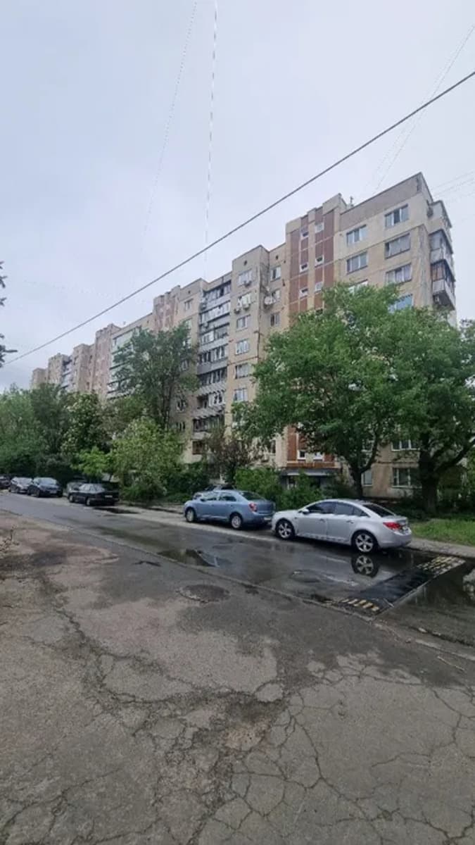 2-кімнатна квартира Київ Солом'янський район