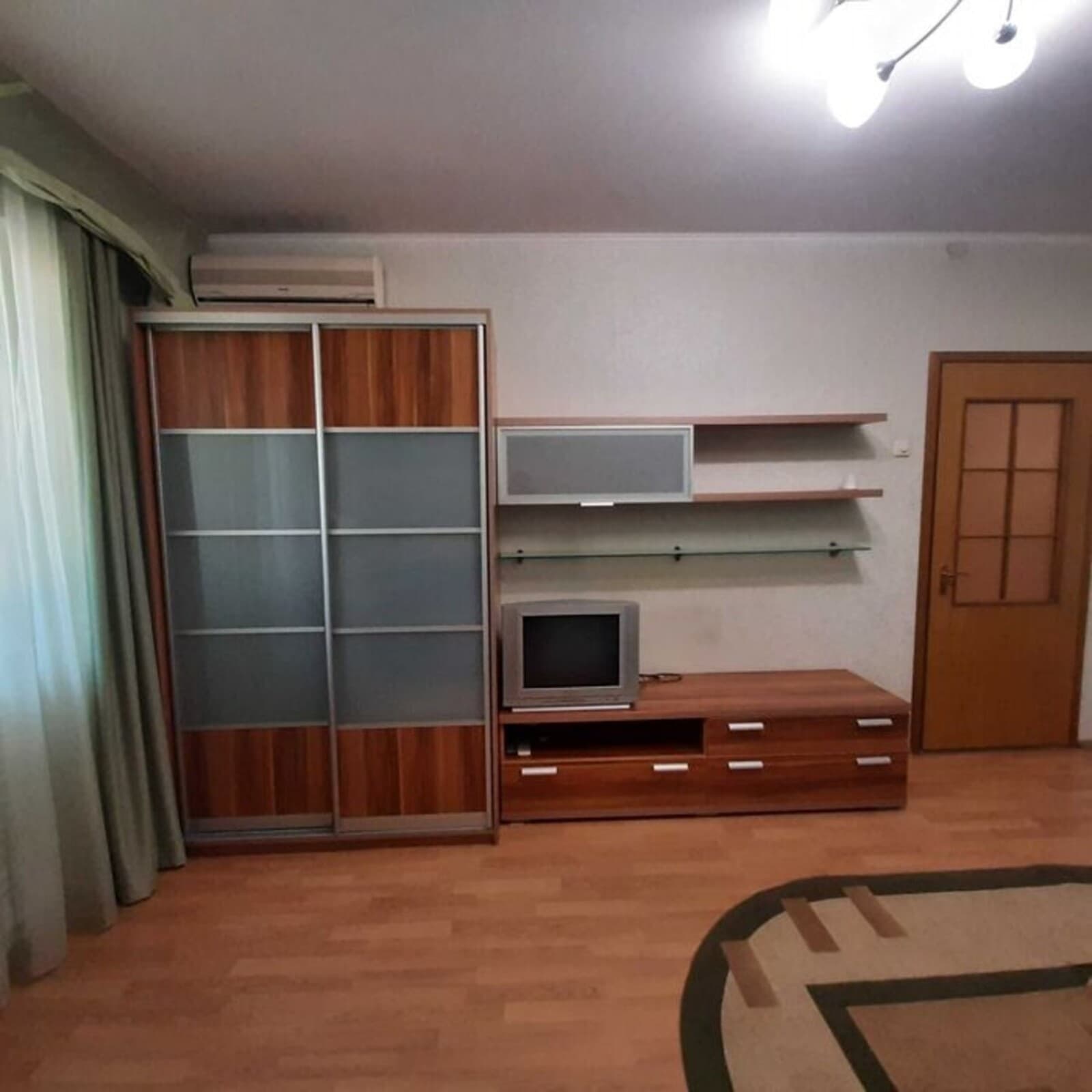 1-кімнатна квартира Київ Дарницький район