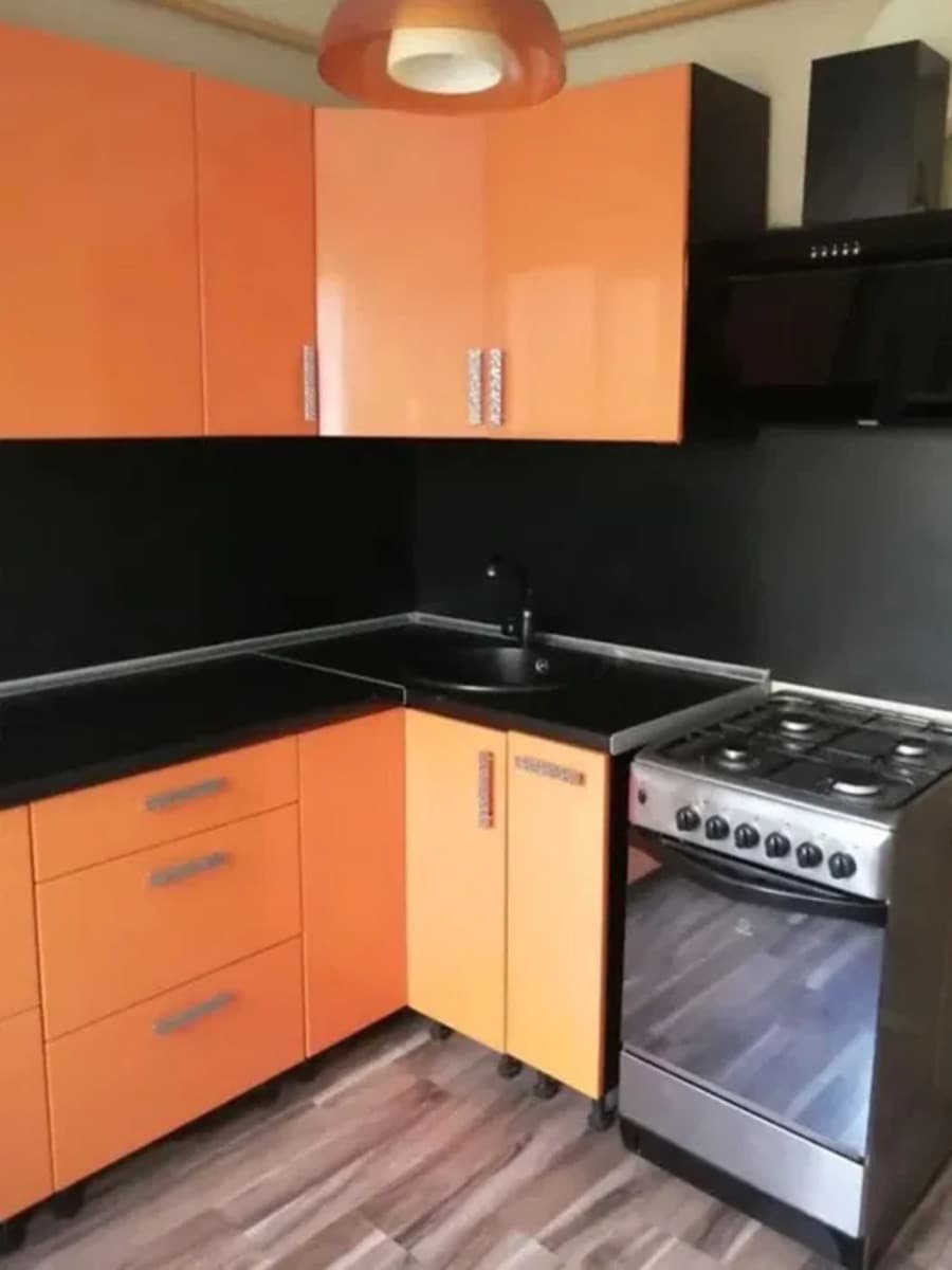 1-кімнатна квартира в місті