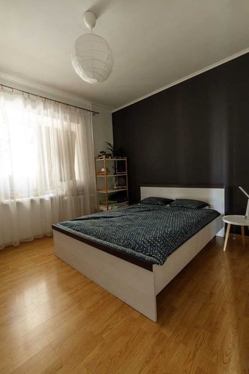 2-кімнатна квартира в місті