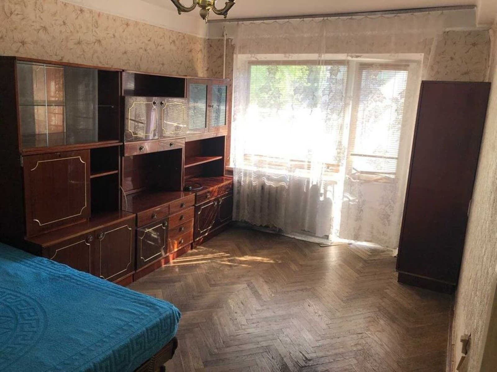 1-кімнатна квартира Київ Подільський район