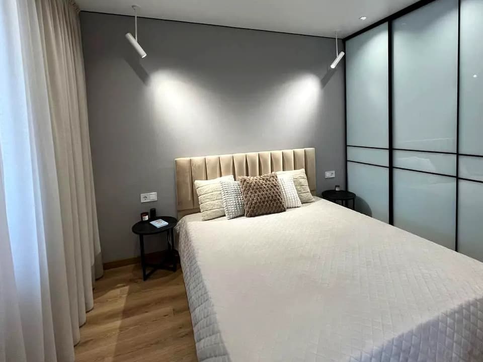 1-кімнатна квартира Київ Голосіївський район