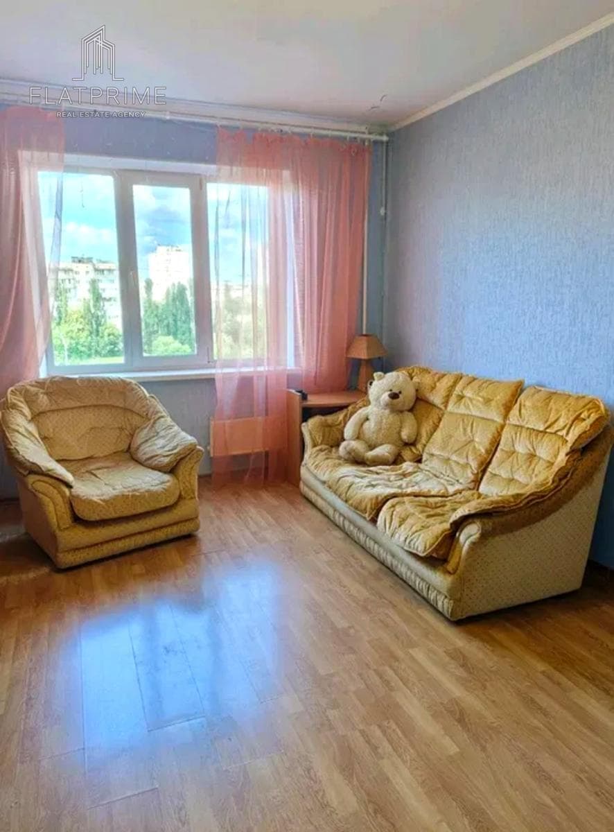 3-кімнатна квартира Київ Подільський район