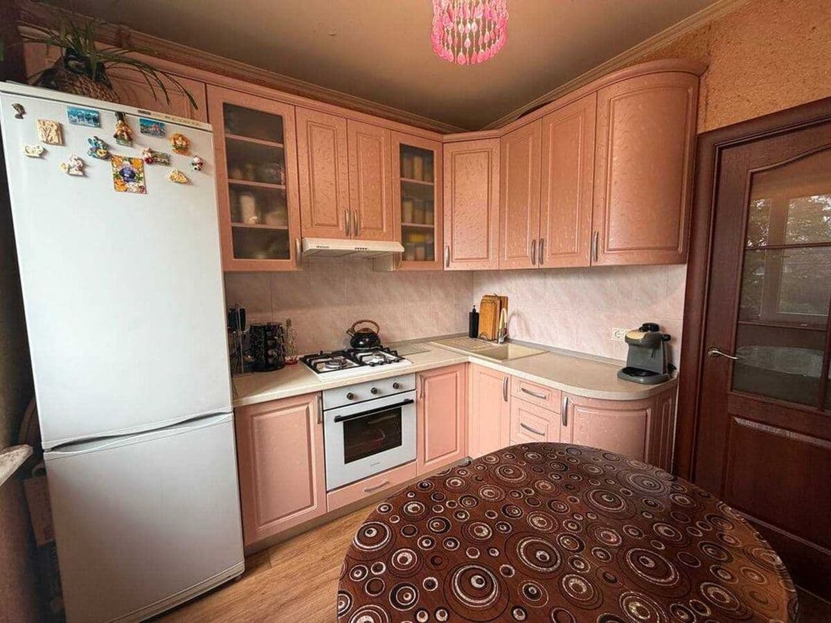 2-кімнатна квартира в місті