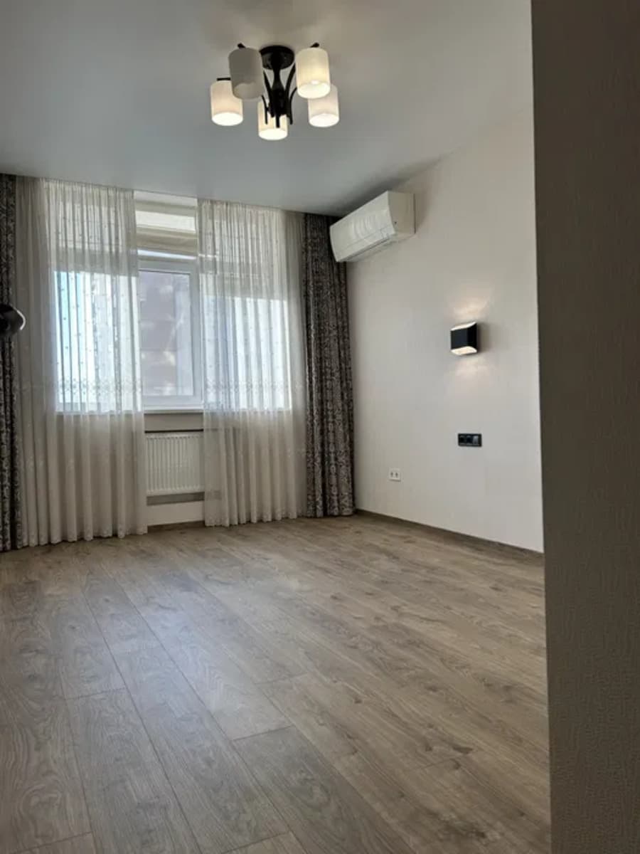 1-кімнатна квартира в місті