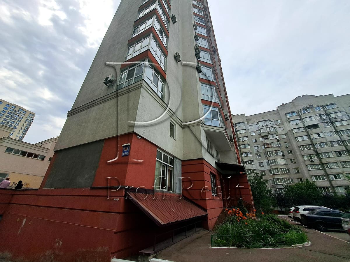 2-кімнатна квартира в місті
