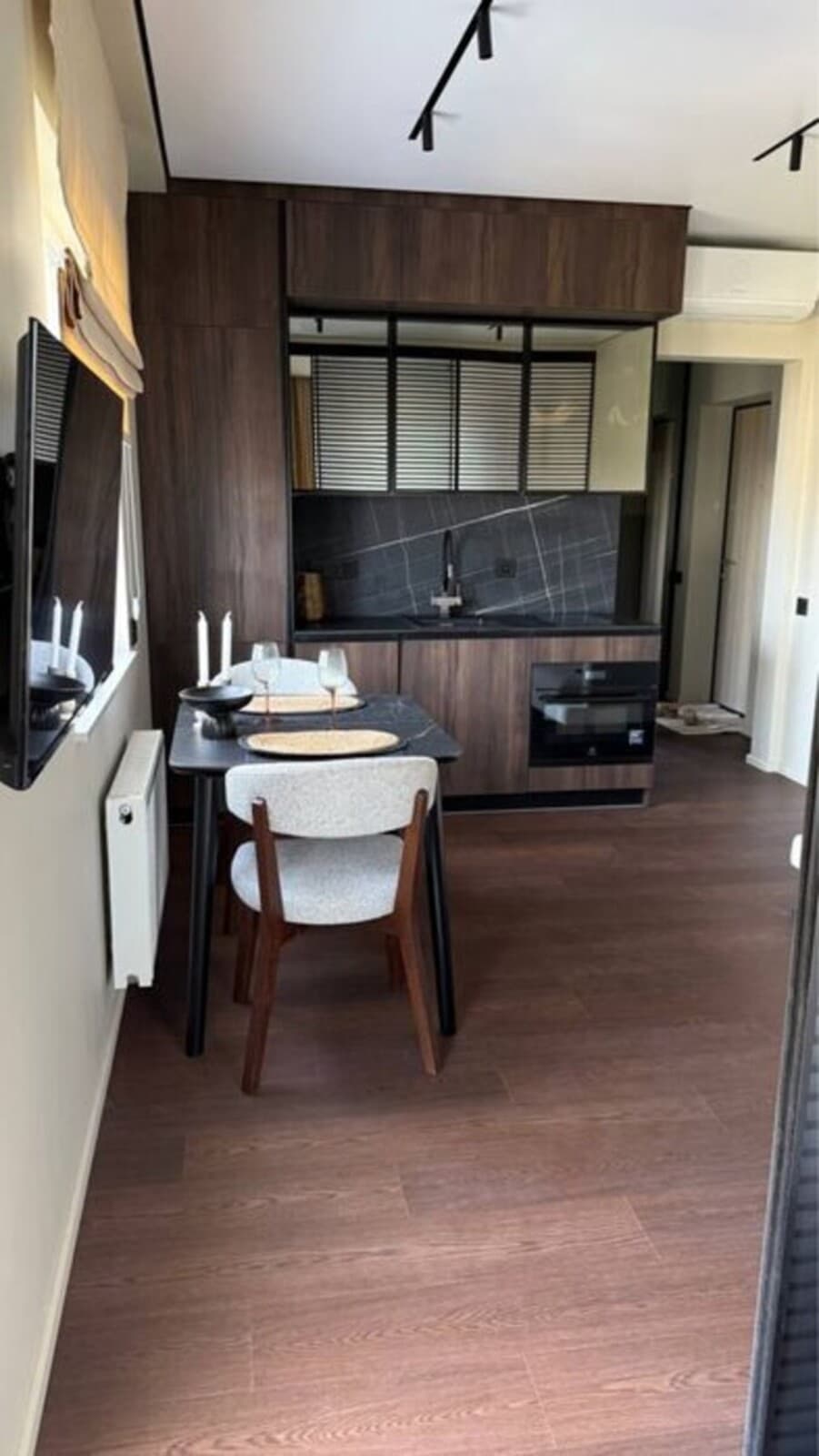 1-кімнатна квартира Київ Солом'янськкий район