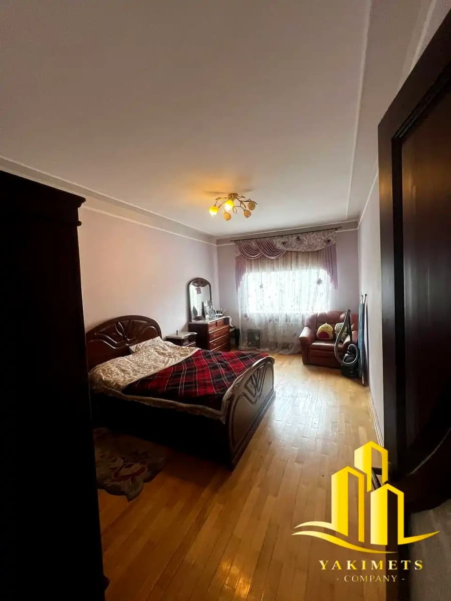 2-кімнатна квартира в місті
