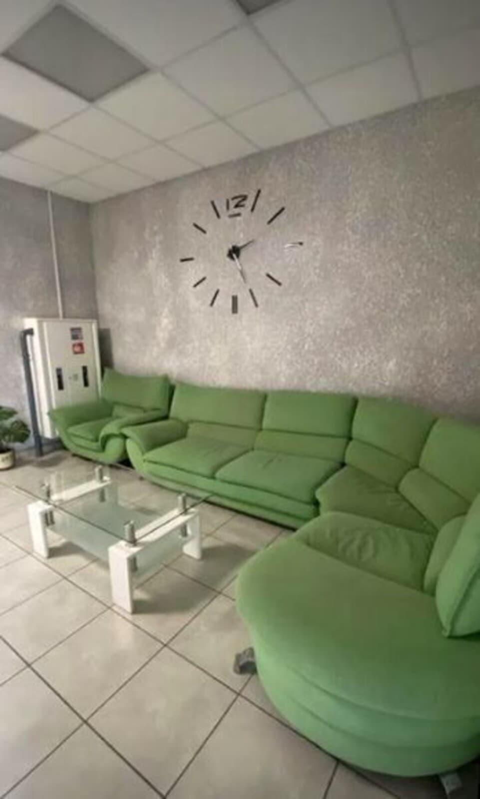 1-bedroom apartment in Kyiv Obolonskyy