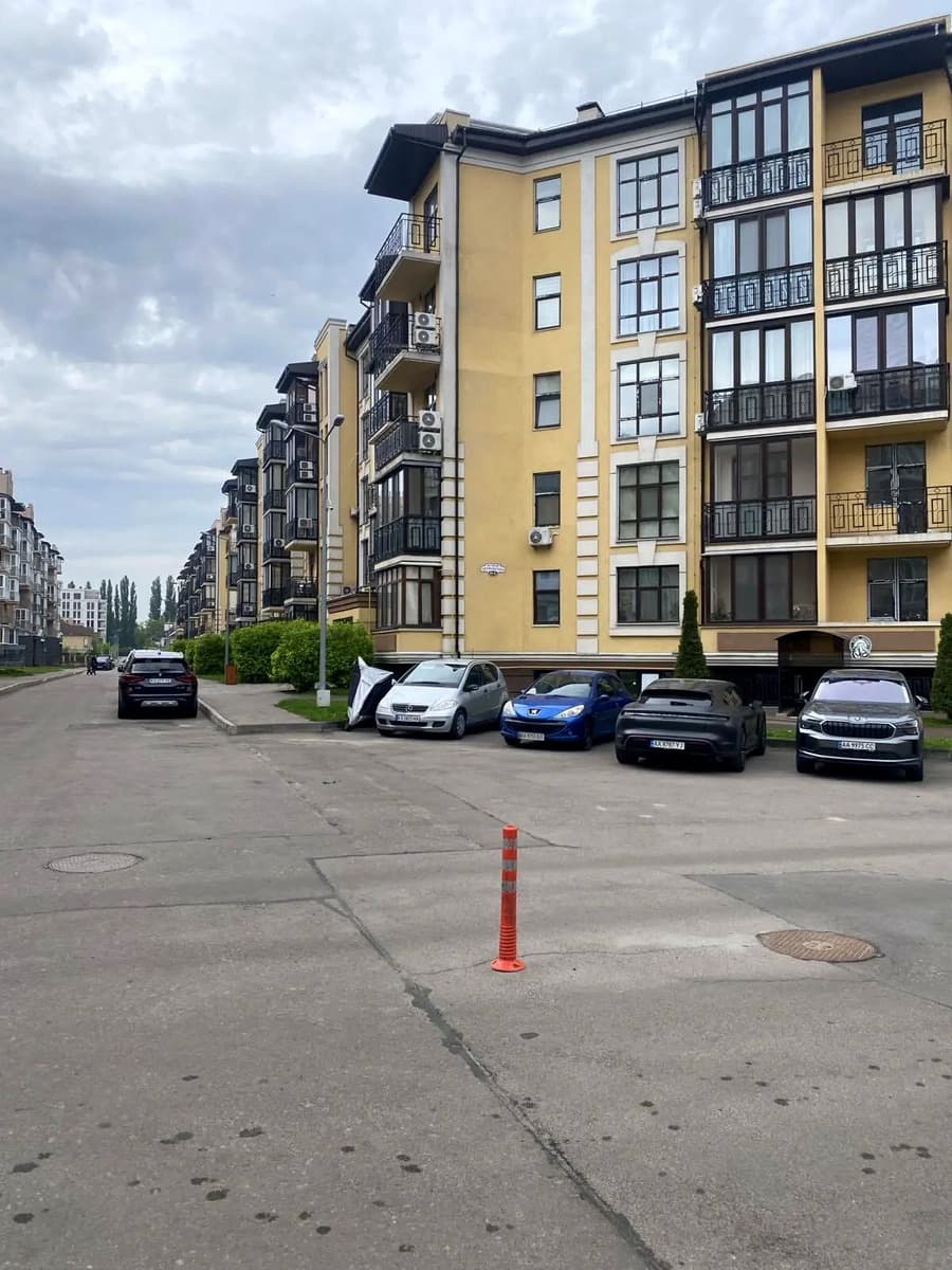 1-кімнатна квартира Київ Голосіївський район
