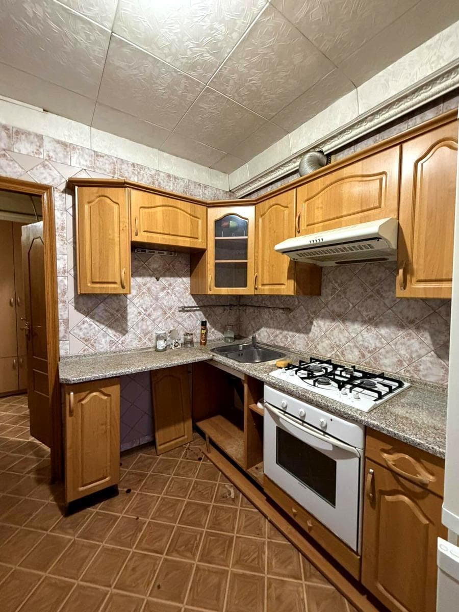 2-bedroom apartment in Kyiv Obolonskyy