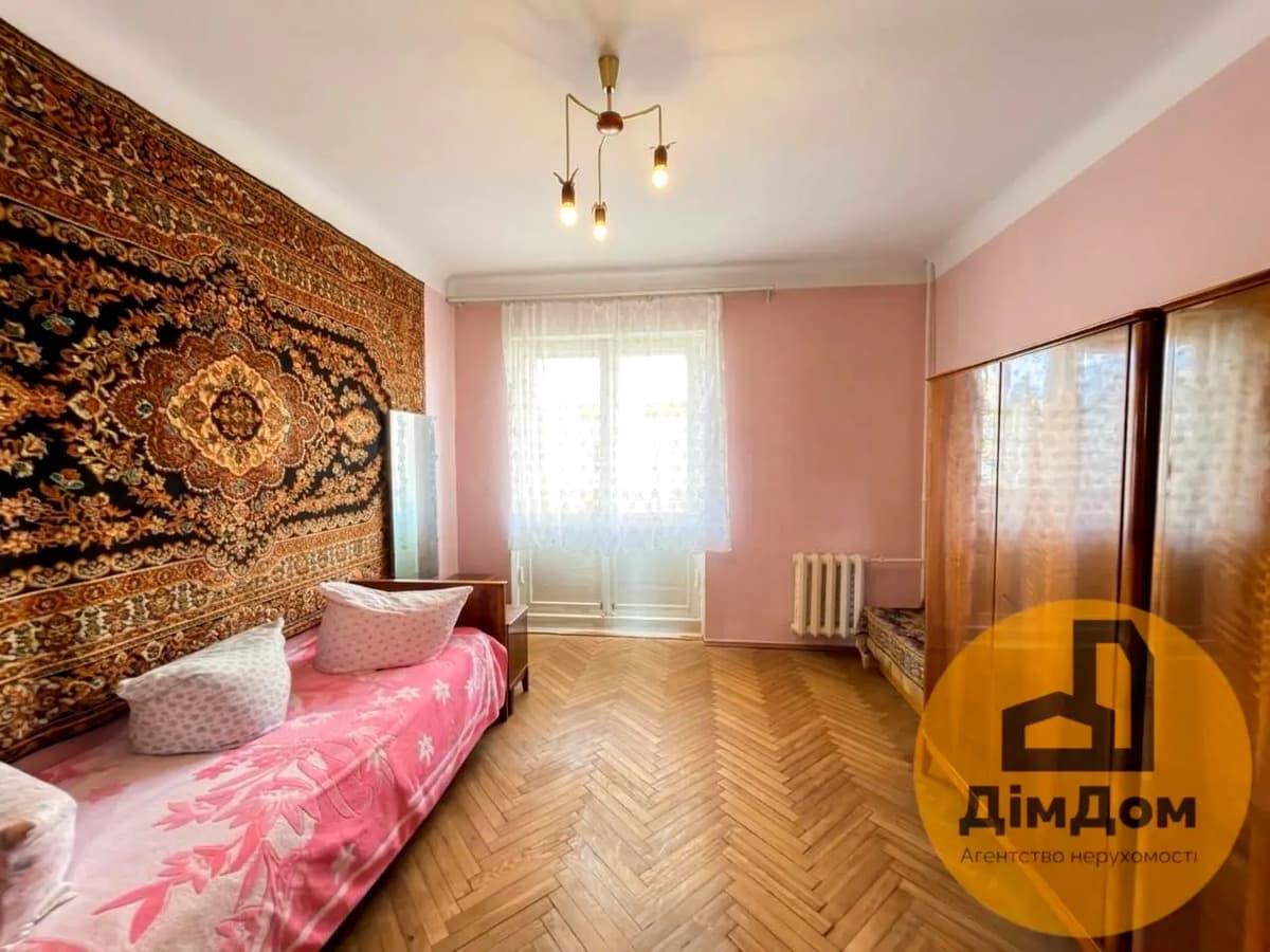 3-кімнатна квартира Київ Солом'янський район