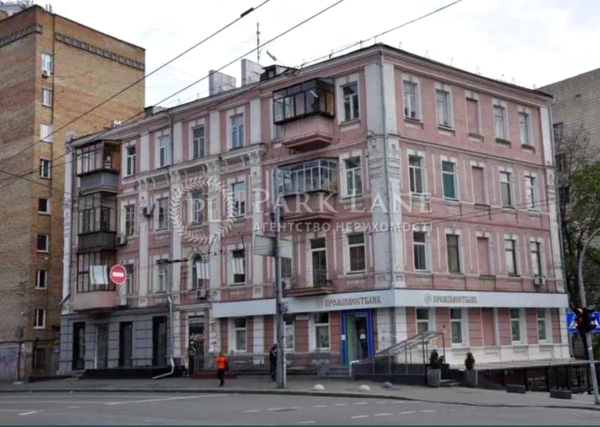 1-кімнатна квартира в місті