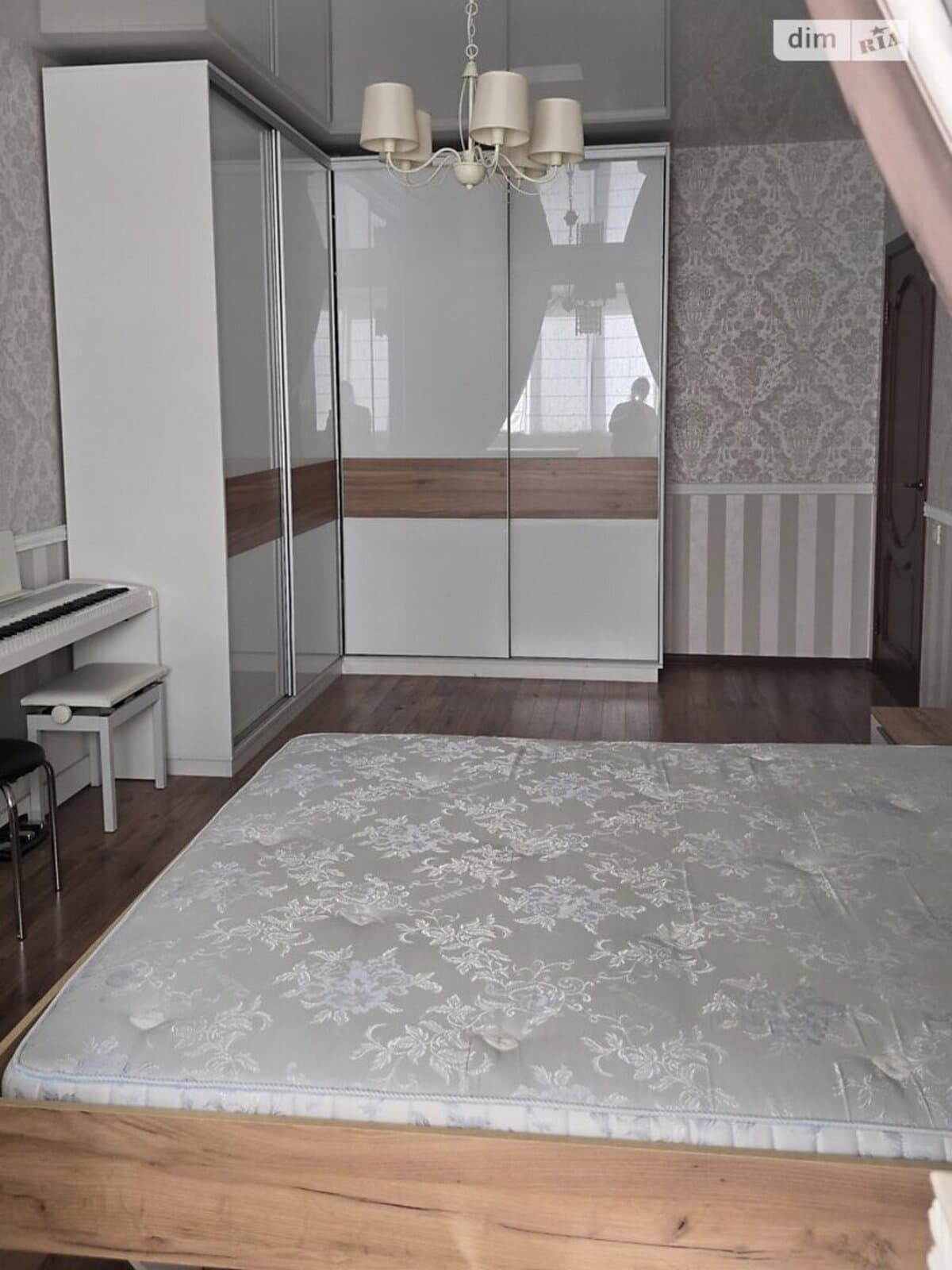 2-кімнатна квартира Київ Святошинський район