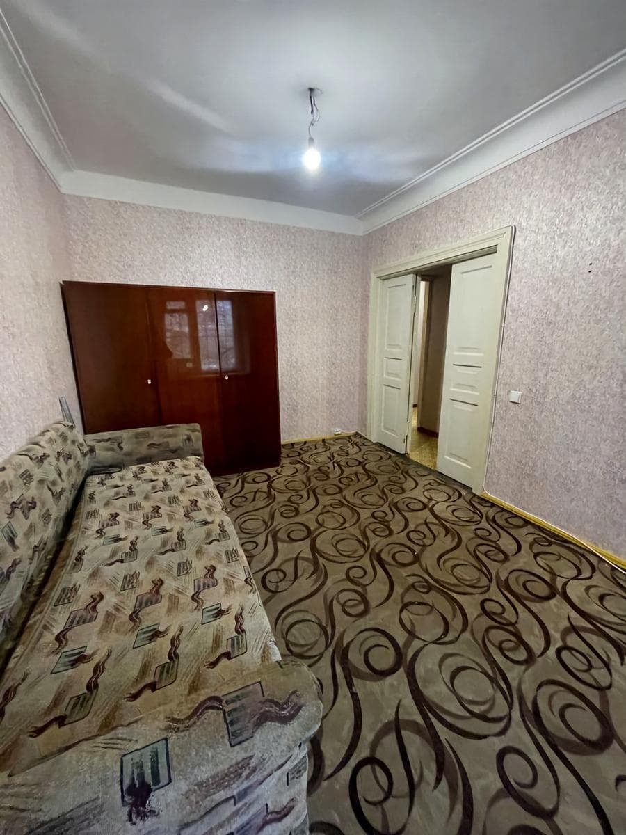 3-кімнатна квартира в місті